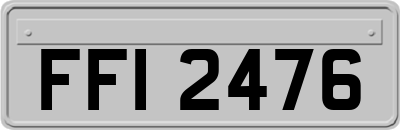 FFI2476