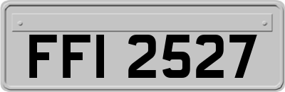 FFI2527