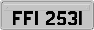 FFI2531