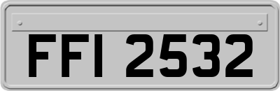 FFI2532