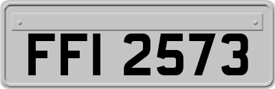 FFI2573