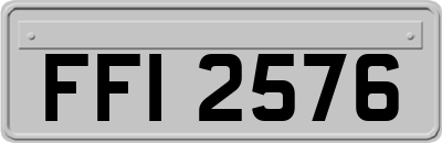 FFI2576