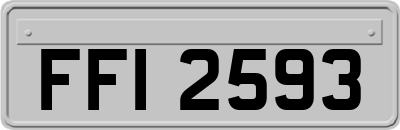 FFI2593