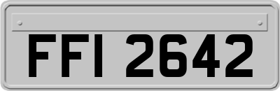FFI2642