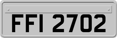 FFI2702