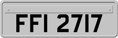 FFI2717