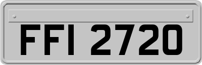 FFI2720