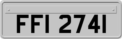 FFI2741
