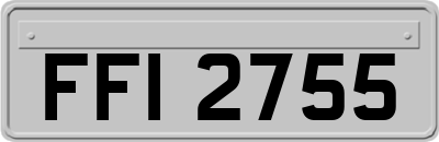 FFI2755