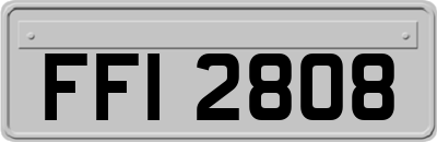 FFI2808