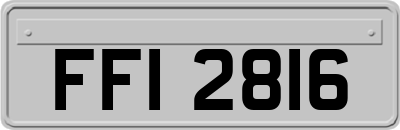 FFI2816