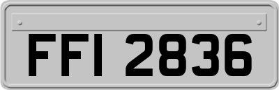 FFI2836