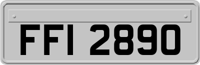 FFI2890
