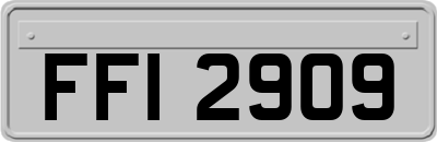 FFI2909