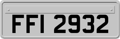 FFI2932