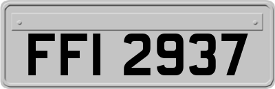FFI2937
