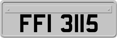 FFI3115