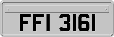 FFI3161