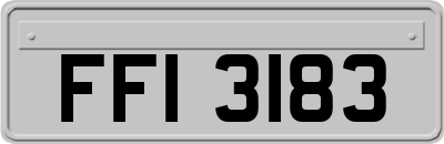 FFI3183
