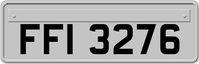 FFI3276