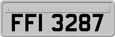 FFI3287