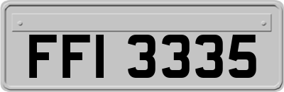 FFI3335