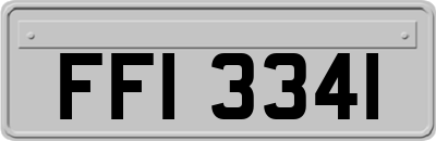 FFI3341