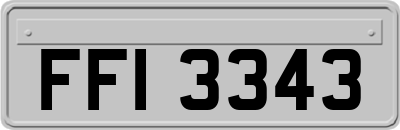 FFI3343