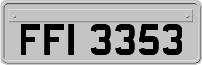FFI3353