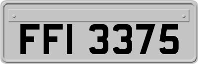 FFI3375