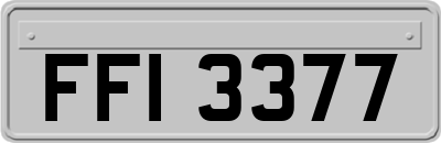 FFI3377