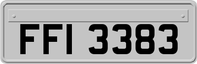 FFI3383