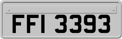 FFI3393
