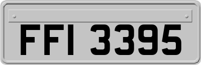 FFI3395