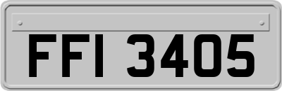 FFI3405