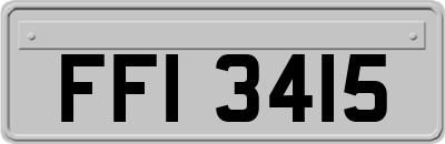 FFI3415