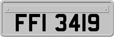 FFI3419