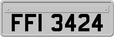 FFI3424