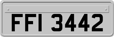 FFI3442