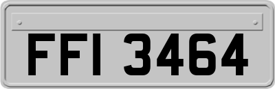 FFI3464
