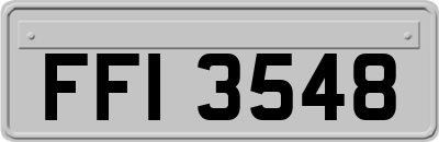 FFI3548