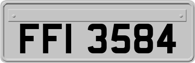 FFI3584