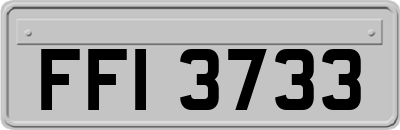 FFI3733