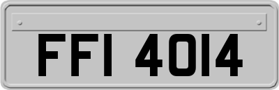 FFI4014