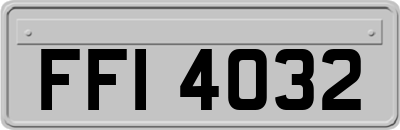 FFI4032