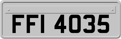 FFI4035