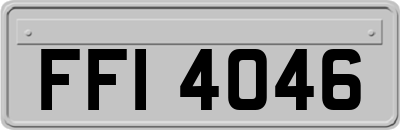 FFI4046