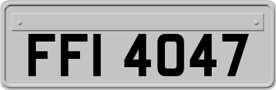 FFI4047