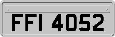 FFI4052
