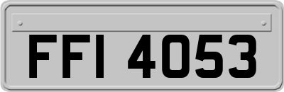 FFI4053
